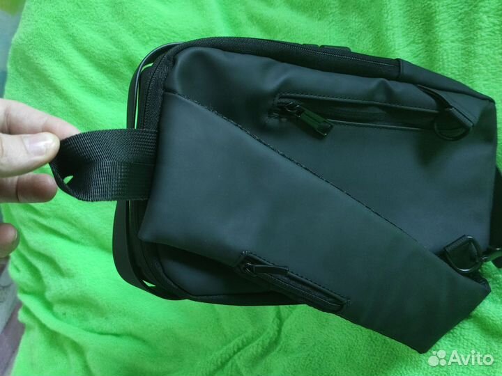 Сумка мужская