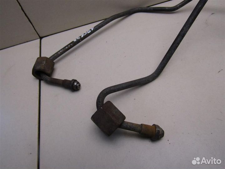 Трубка топливная Ford Transit (FA) 2000-2006