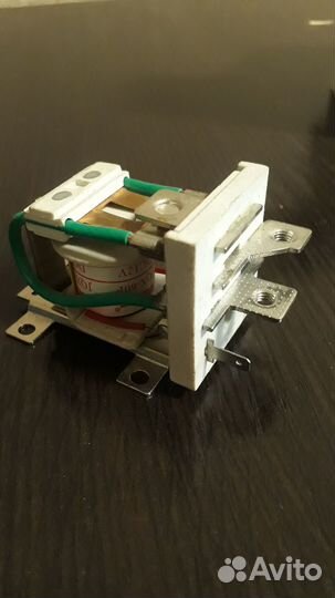 Запчасти для стабилизаторов напряжения