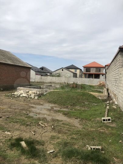 Участок 5 сот. (ИЖС)