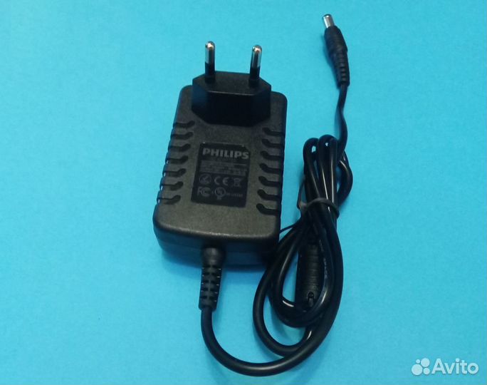 Блок питания пылесоса Philips 25V 500mA SSC-18P-12