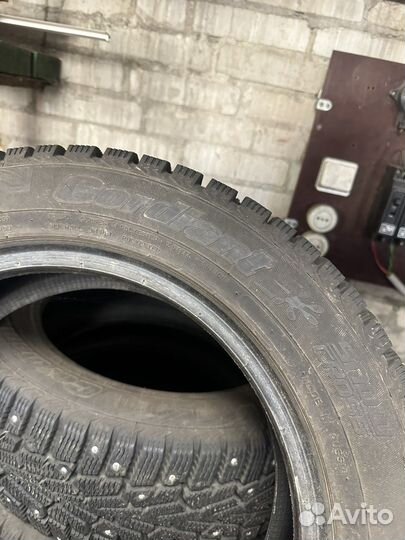Cordiant Snow Cross 205/55 R16
