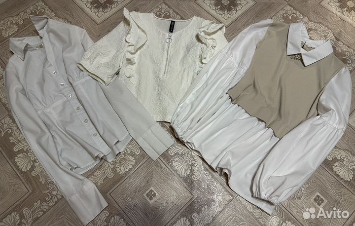 Одежда пакетом