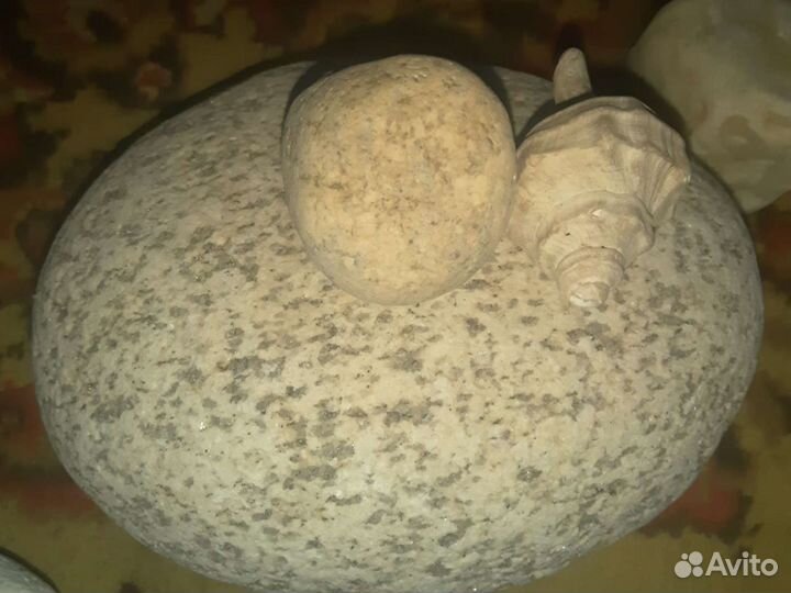 Красивые Камни С озера байкал В иваново