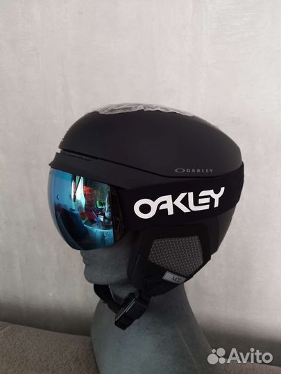 Горнолыжный шлем Oakley mod 5