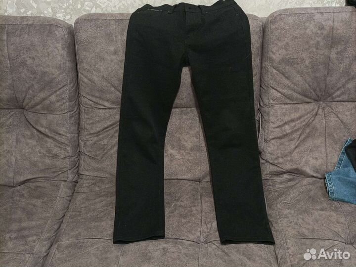 Мужская одежда