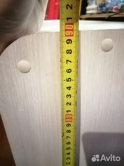 Комод детский