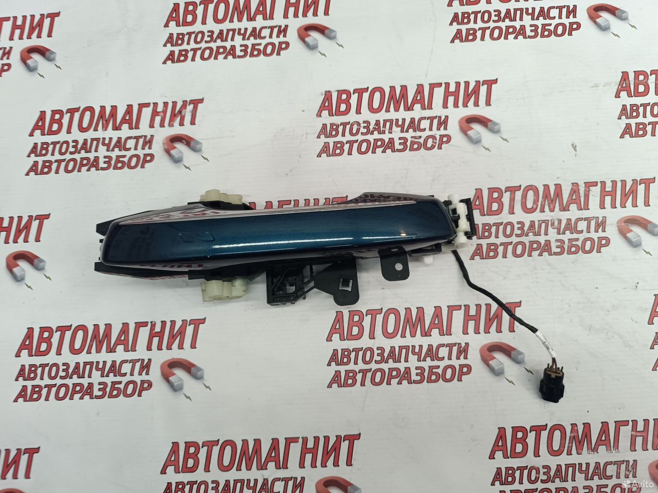 Ручка передняя правая Geely Monjaro Монжаро