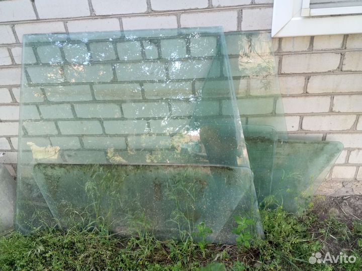 Комплект стекол комбайн Нива ск5