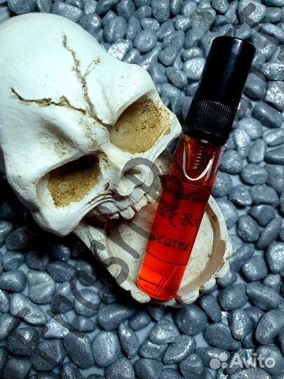 Парфюм по мотивам известных брендов