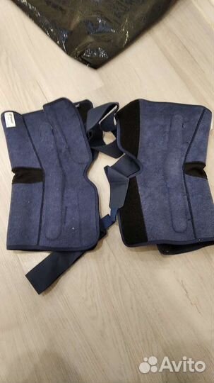 Ортез на коленный сустав orlett