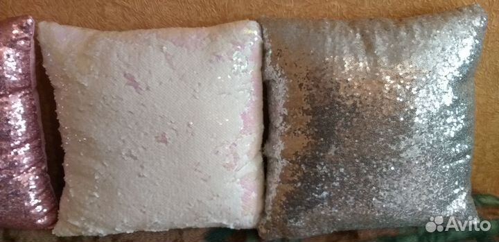 Детское одеяло и подушка