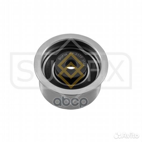 Ролик обводной ремня грм fp2177 sufix