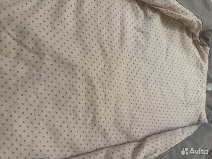 Пальто летнее 86