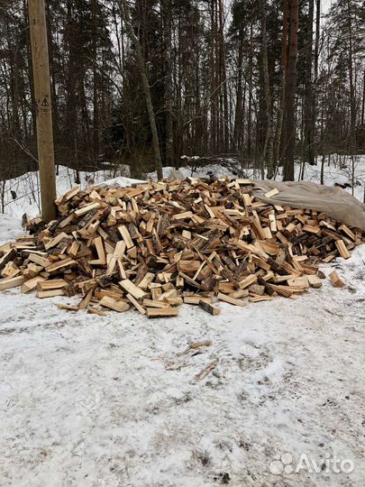 Дрова Качественные