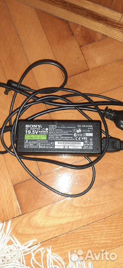 Ноутбуки sony vaio по запчастям