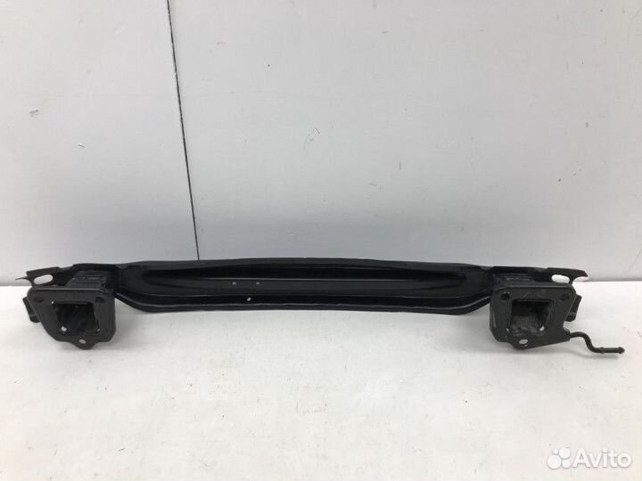 Усилитель заднего бампера BMW X1 1 (E84)