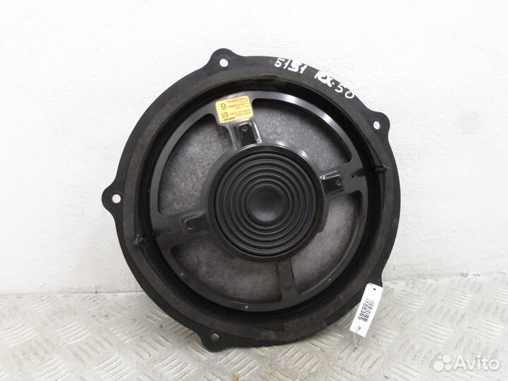 Динамик Infiniti Q50 V37 281505CA2A