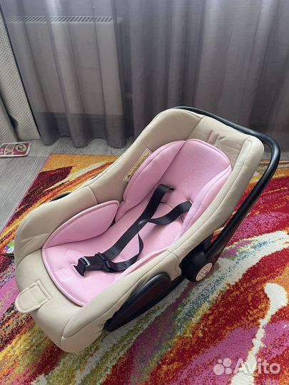 Люлька переноска