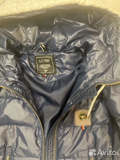 Куртка Armani
