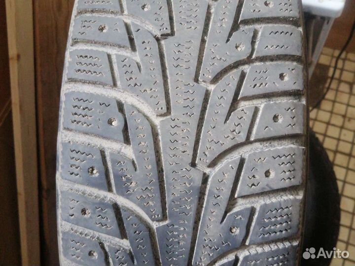 Hankook Winter I'Pike 195/65 R15 80T