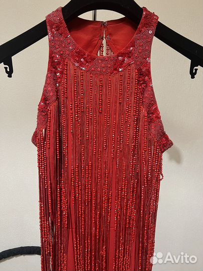 Комбинезон elie saab