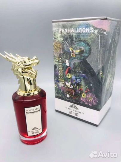 Penhaligons Arthur 75ml