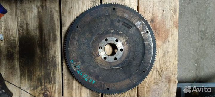 Маховик Chevrolet Lacetti J200 1.6 2008