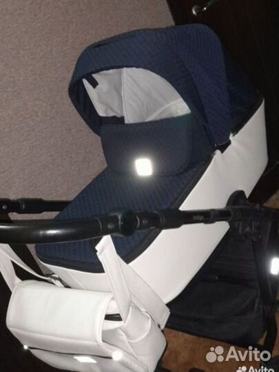 Коляска 3в1 2в1. Выбор. Все как новые