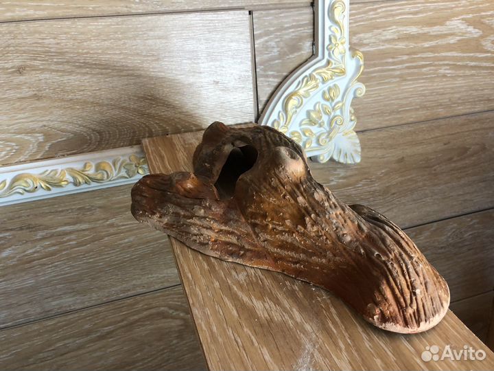 Декор «Грот» для аквариума