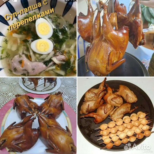 Фермерские продукты