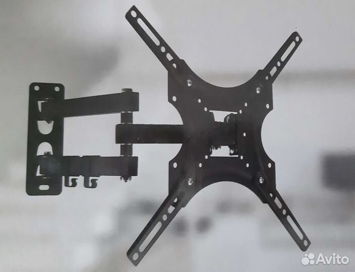 Наклонно-поворотный Кронштейн