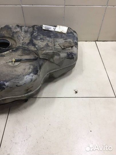 Бак топливный Mazda 6