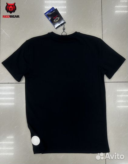 Футболка paul shark