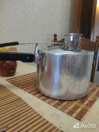 Куб из скороварки