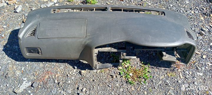 Торпеда avenir w11