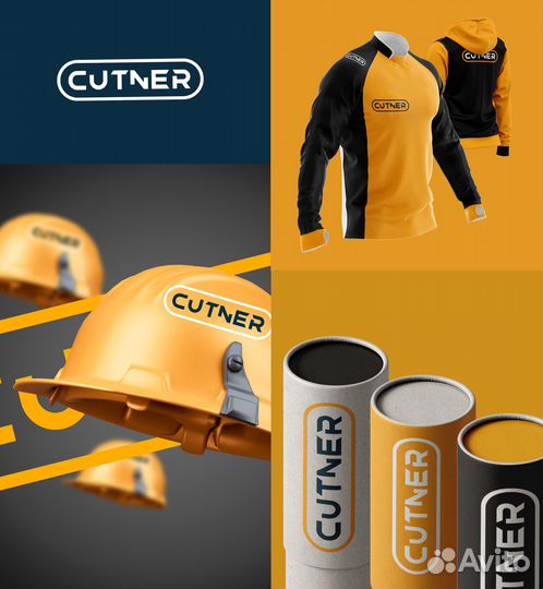 Разработка логотипов и фирменного стиля брендинг