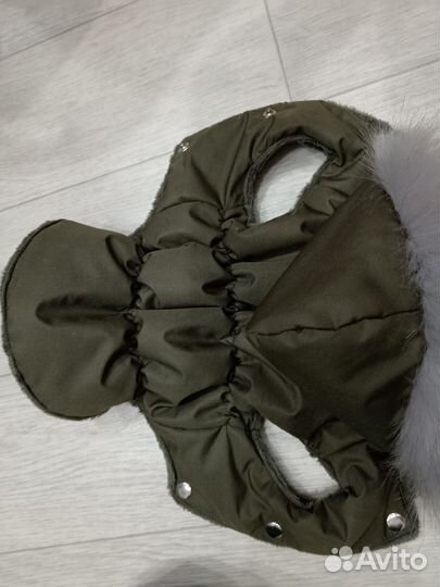 Вещи для маленьких собак