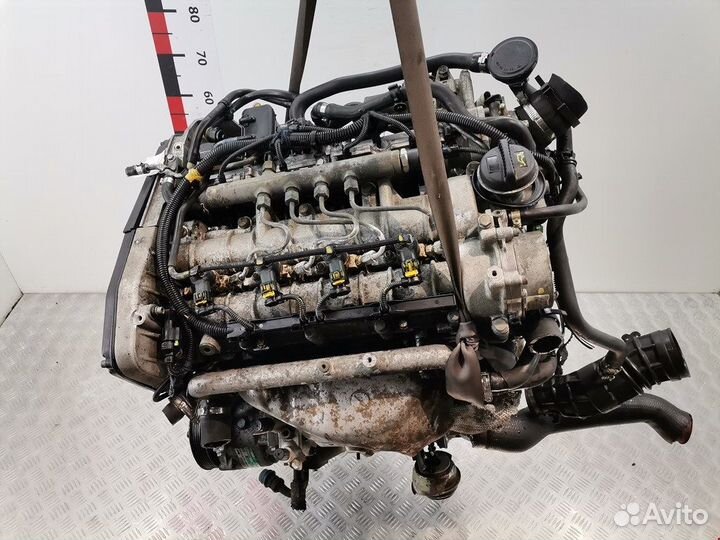 Двигатель (двс) для Alfa Romeo 147 (937) 192A5.000