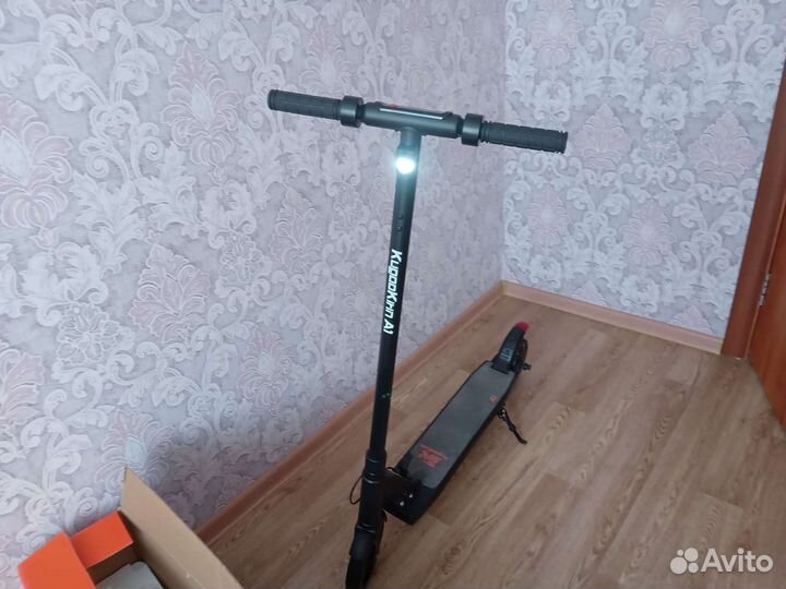 Скамьkugoo Kirin A1