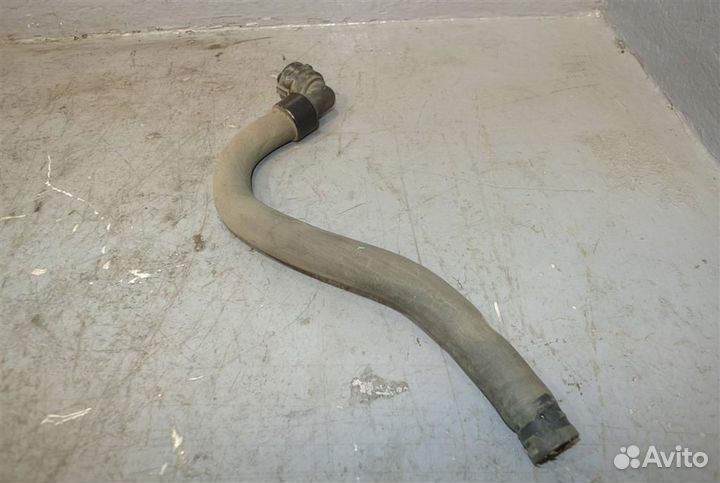 Патрубок отопителя Chevrolet Cruze 2009-2016