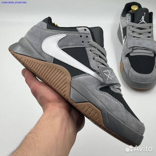 Nike Jordan Cut the Check (Арт.92049)