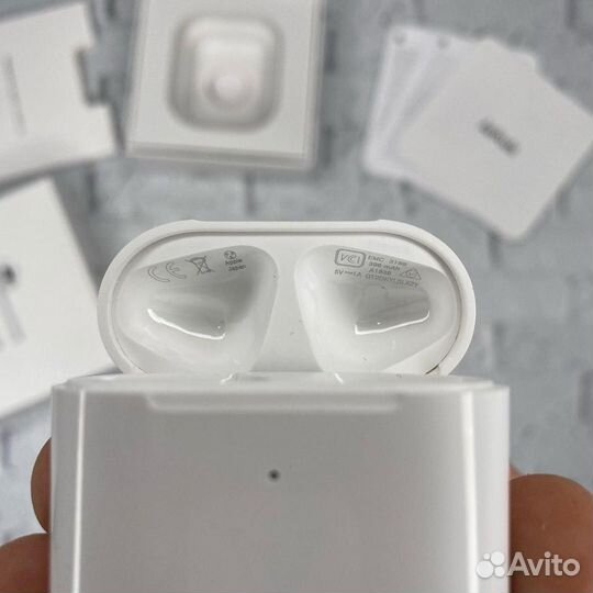 Air pods