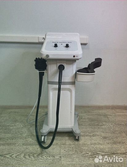 Аппарат для вибромассажа