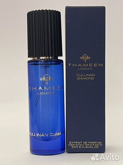 Thameen Culinnan Diamond