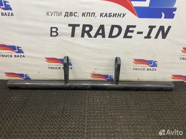 Противооткатный брус Man TGS, Man TGX