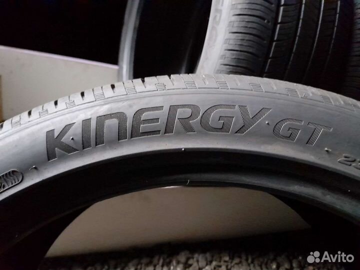 Hankook Kinergy GT H436 235/40 R19 92V