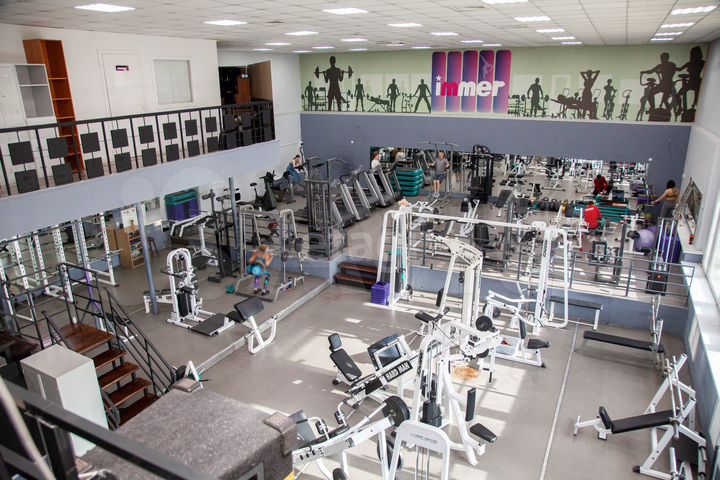 Продам помещение свободного назначения, 502.8 м²