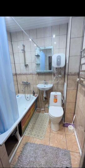 Квартира-студия, 29 м², 3/10 эт.