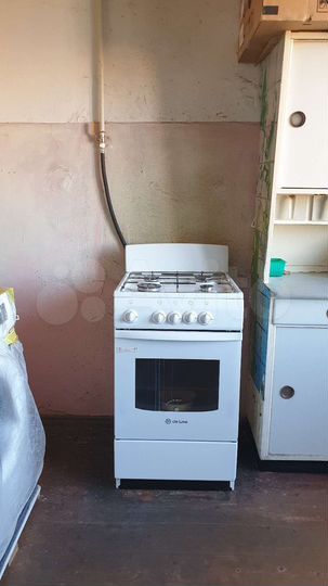 Комната 23 м² в 4-к., 7/7 эт.